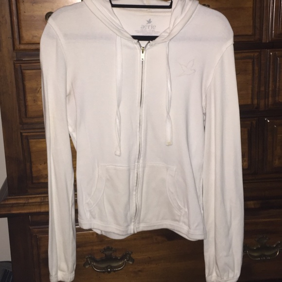 Off White Aerie Jacket