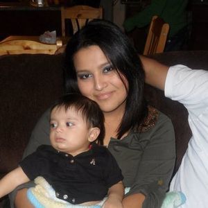 Meet your Posher, Patty