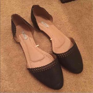 Urban outfitters flats