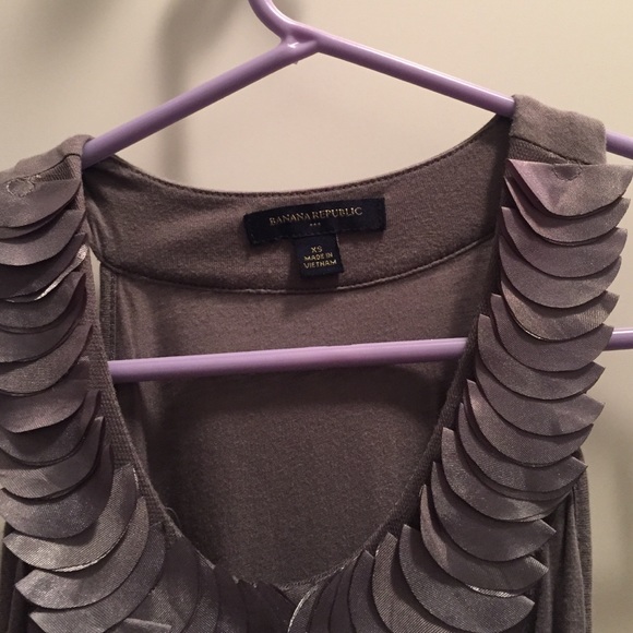 Tank top - Picture 2 of 2