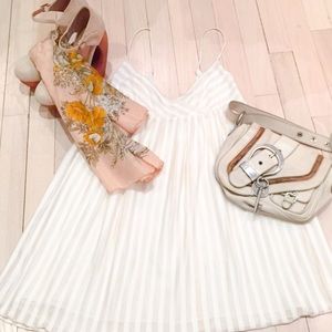 Alice and Olivia Short Dress Alice and Olivia Short Dress