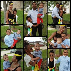 Meet your Posher, Brandie