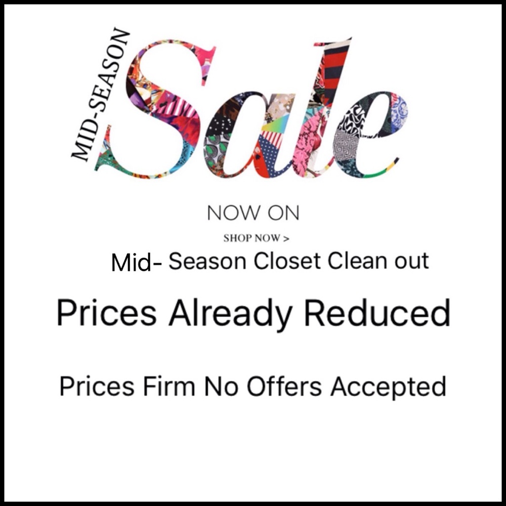 SOLD. Off White A-Line Lace Strap Dress - Picture 5 of 5