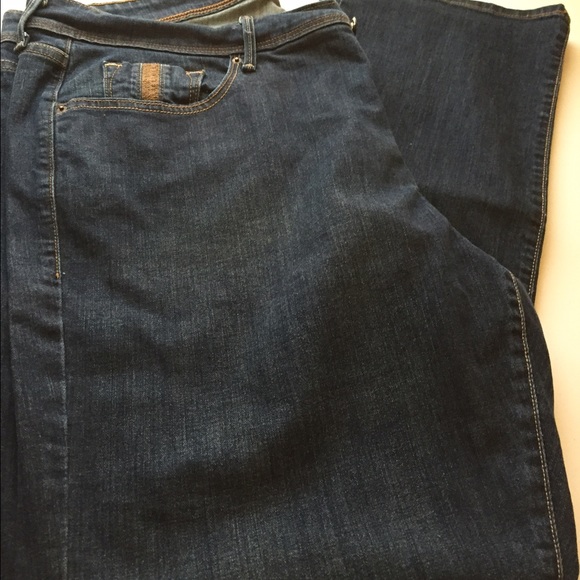 Perfectly Shaping 512 Women's Levi jeans