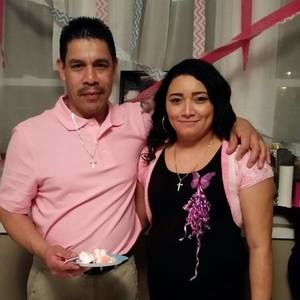 Meet your Posher, Barrera