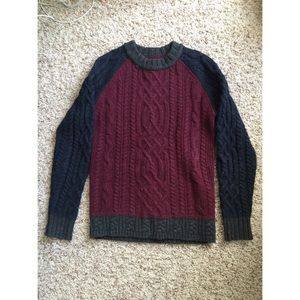 H&M Sweater