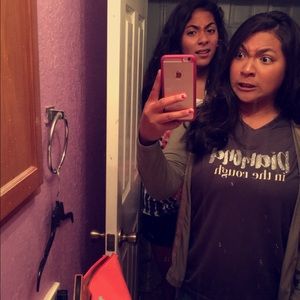 Meet your Posher, Kayo