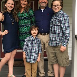 Meet your Posher, Nancy