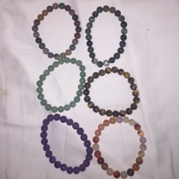 @freesunshine Bracelet Bundle💕