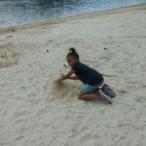 Meet your Posher, Krstyn