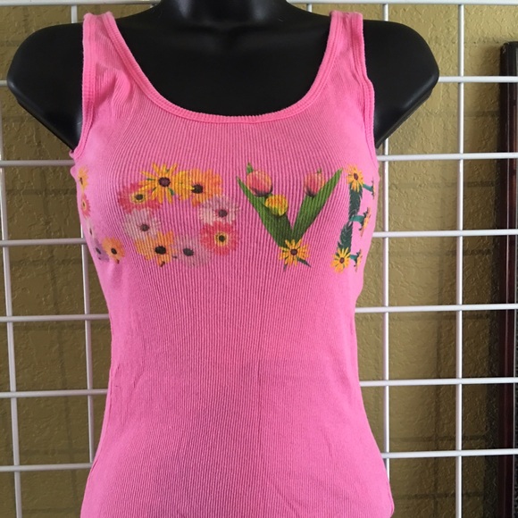 2 - Tank Tops - Picture 1 of 4