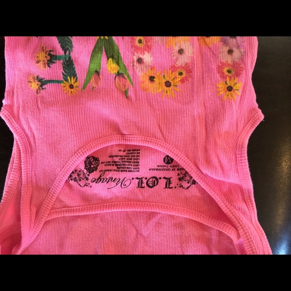 2 - Tank Tops - Picture 2 of 4