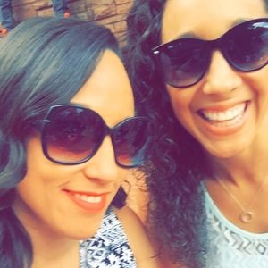 Meet your Posher, Lacey