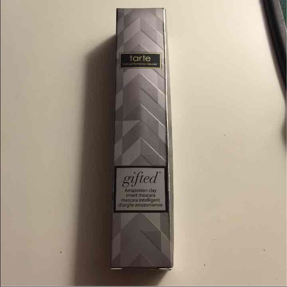 Tarte mascara