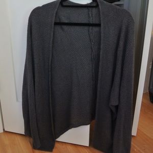 Brandy Melville Cardigan. Worn at most 2 times