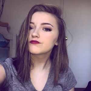 Meet your Posher, Krista