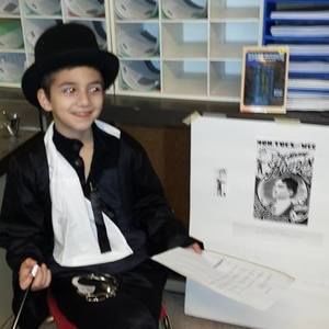 Meet your Posher, Melissa