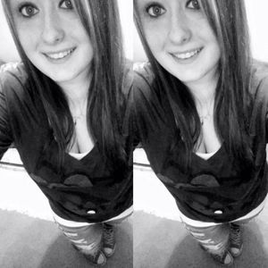 Meet your Posher, Alena