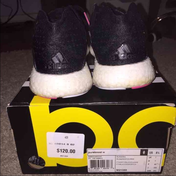 Adidas Boost - Picture 2 of 4