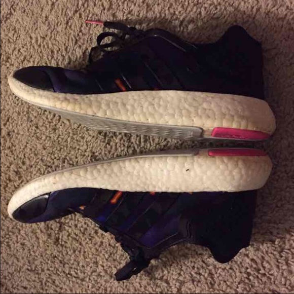Adidas Boost - Picture 4 of 4