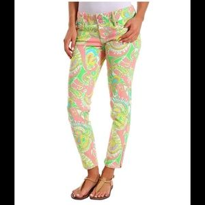 Lilly Pulitzer Pants