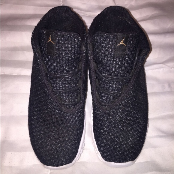 Jordan future