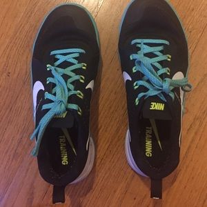 Nike metcon 1s fly wire for crossfit