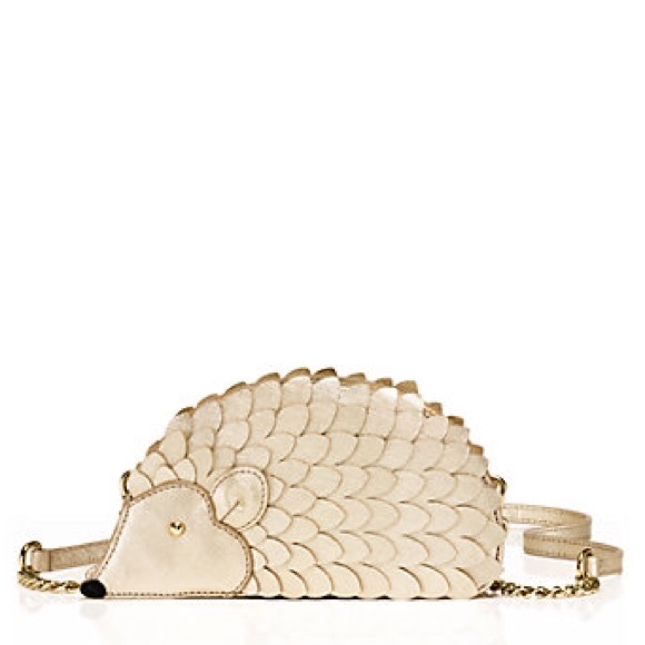 🚫Sold🚫Kate spade Hedgehog Crossbody