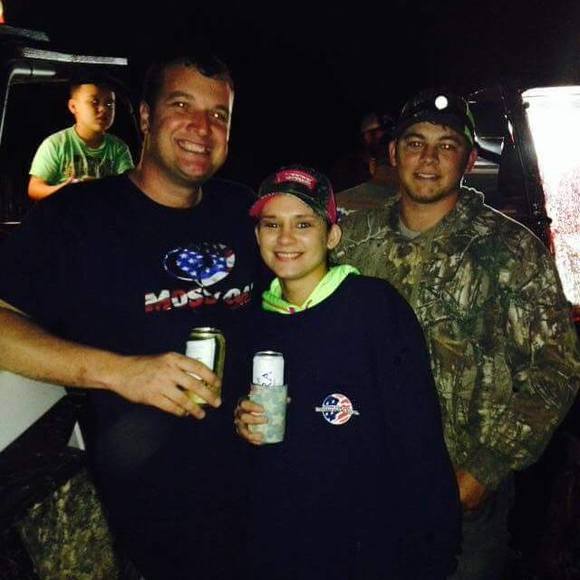 Meet your Posher, Kelsey