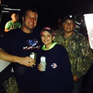 Meet your Posher, Kelsey