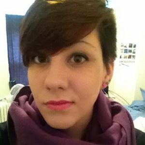 Meet your Posher, J. liana