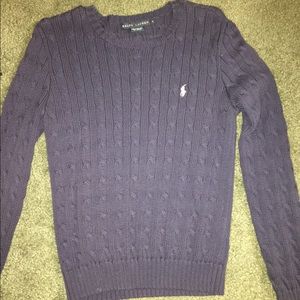 Ralph Lauren Sweater