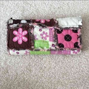 Girly Wallet