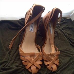 Steve Madden sandals