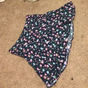 A skirt from abercrombie