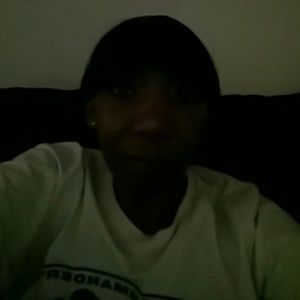 Meet your Posher, Shanae