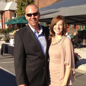 Meet your Posher, Shannon