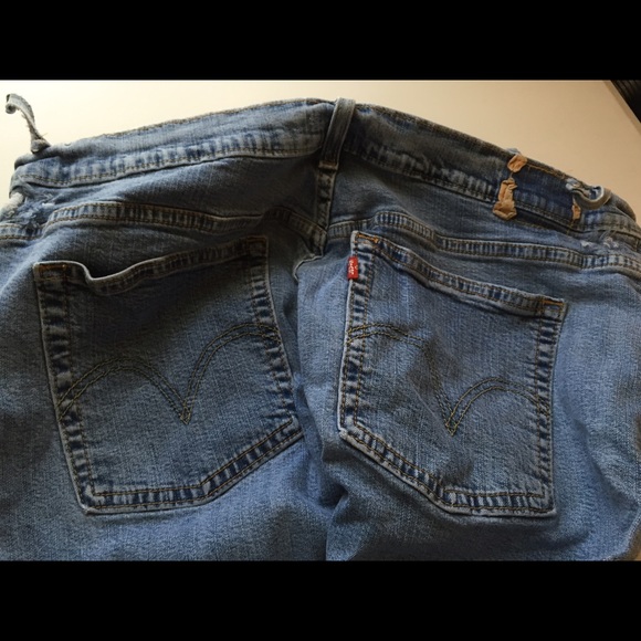 Women's Relaxed Boot Cut 550 Jeans