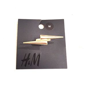 [NEW!] H&M Spike Ring
