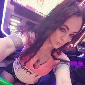 Meet your Posher, Lindsay