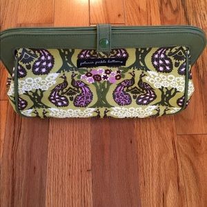 Petunia Picklebottom Clutch