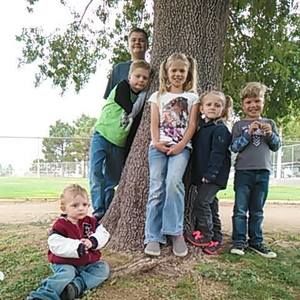 Meet your Posher, Angelia