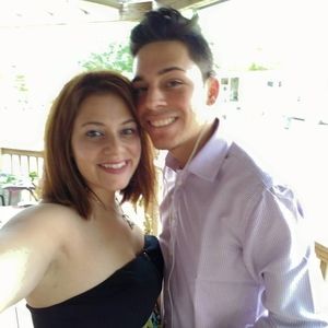 Meet your Posher, Trisha