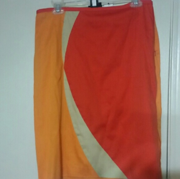 Zoe K skirt