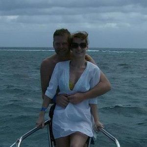 Meet your Posher, Judy