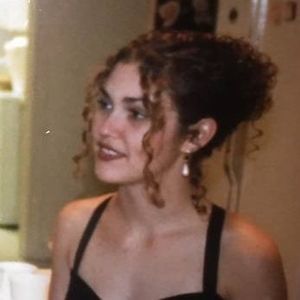 Meet your Posher, Christa