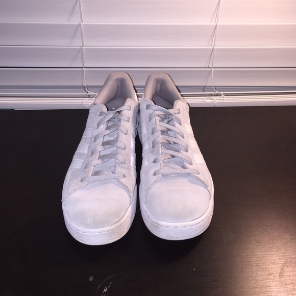 Grey Campus Adidas