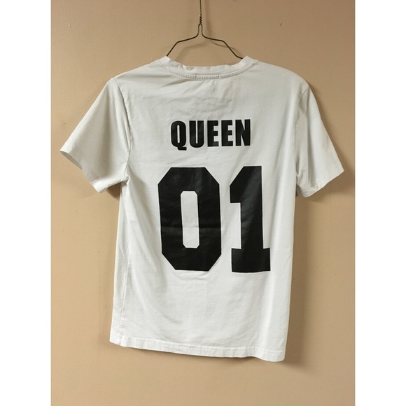 Queen tshirt