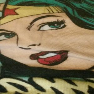 Meet your Posher, Lilly