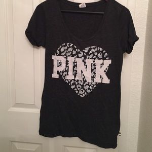 Victoria's Secret Pink Tee